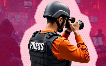 В ИМИ назвали количество преступлений оккупантов против журналистов с начала большой войны