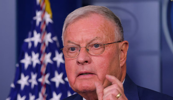 В адміністрації Трампа відреагували на останні масовані атаки росіян