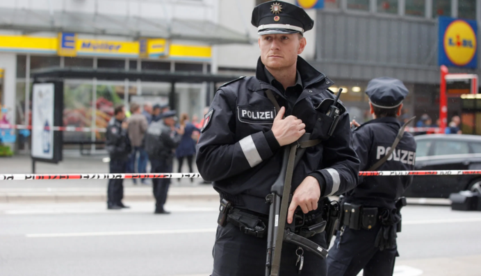 На вокзалі у Гамбурзі стався ножовий напад: багато поранених