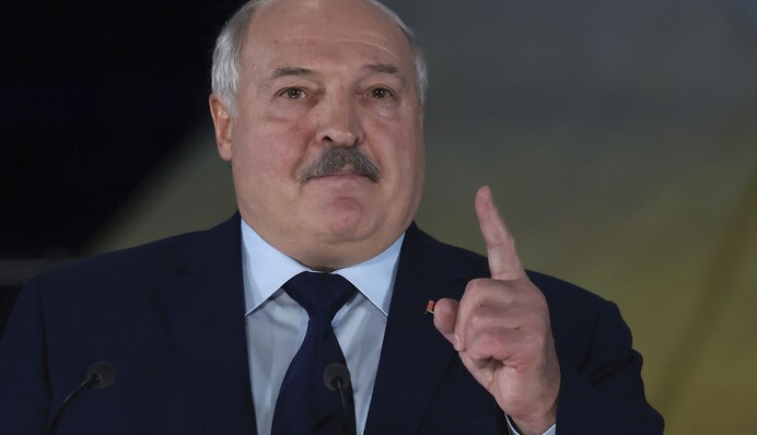 Росія не передавала Білорусі ядерну зброю - голова Служби зовнішньої розвідки