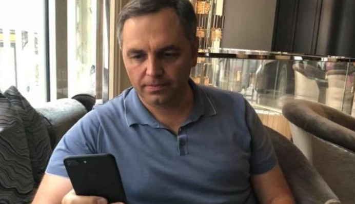 Вбивство Портнова: Сибіга заявив, що Іспанія передала Україні офіційну інформацію