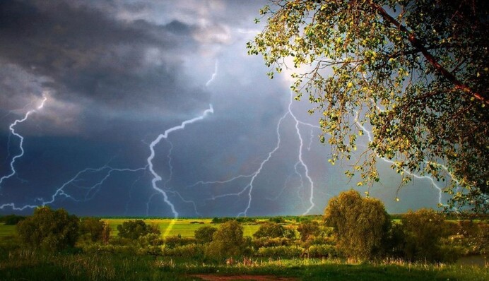 Какой будет погода в последнюю неделю весны - прогноз синоптиков не радует