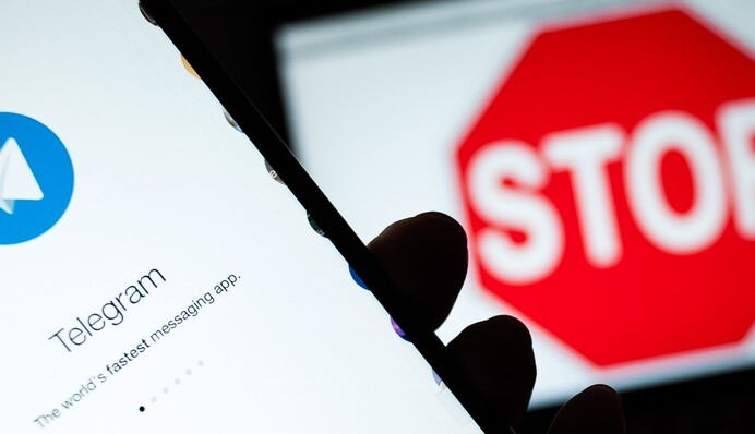 У парламенті хочуть обмежити доступ до TikTok та Telegram для неповнолітніх