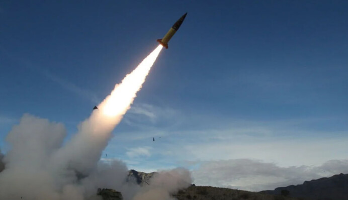 Германия, Франция, Британия и США разрешили Украине бить дальнобойным оружием