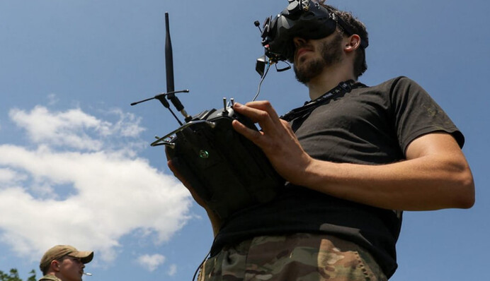 ​Коваленко: Розвиток ШІ в озброєннях визначить домінування майбутнього