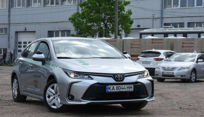 Сервісні центри МВС попередили про перебої у наданні послуг