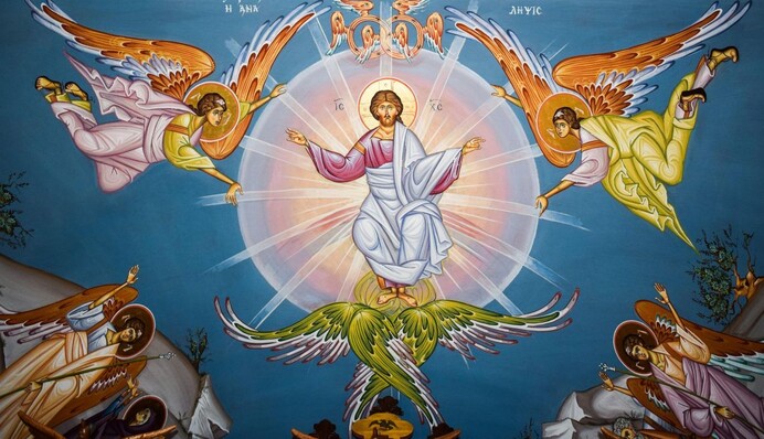 Вознесение-2025: что нужно знать об одном из величайших праздников христиан