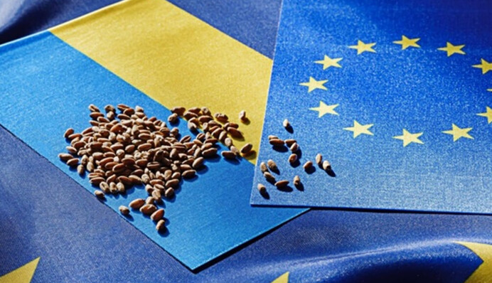 ​Переговори між Україною і ЄС щодо правил торгівлі мають закінчитися не пізніше кінця липня