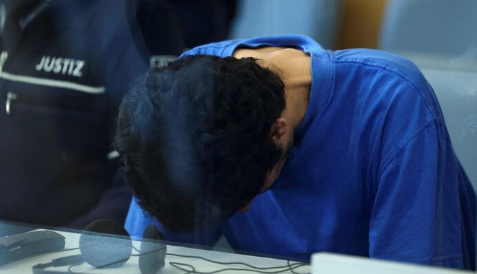 ​Розпалило дискусію про міграцію: у Німеччині за вбивство судять сирійця