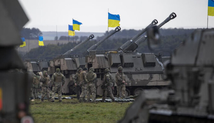 Зеленский заявил о новых инвестдоговорах с Европой о производстве оружия