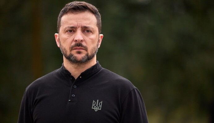 Україна зосередиться на виробництві власної зброї - Зеленський
