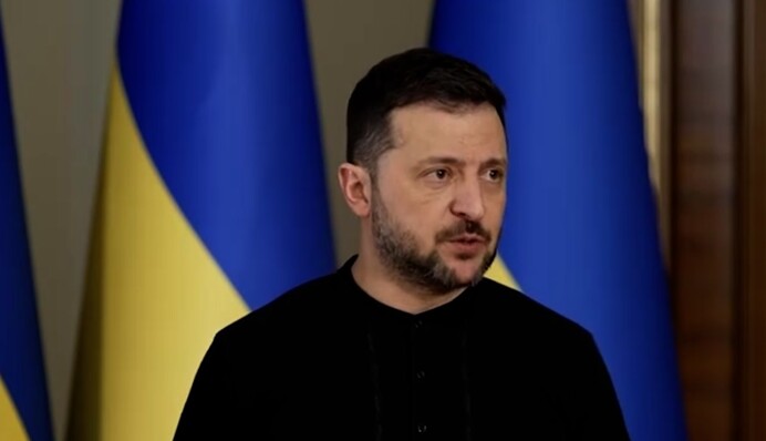 Президент назвал дату предполагаемого завершения войны