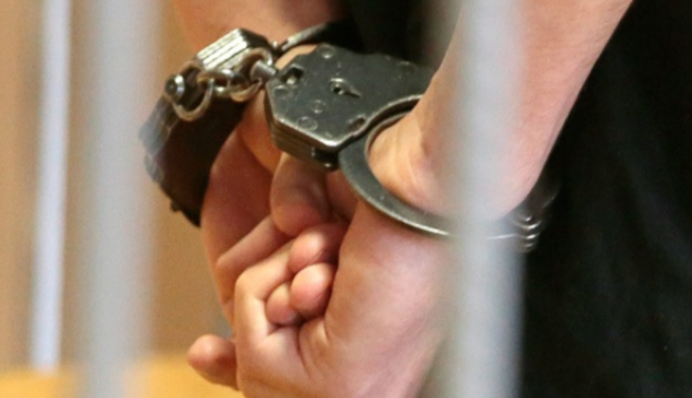 Переселенец из Покровска получил 12 лет лишения свободы за убийство рома