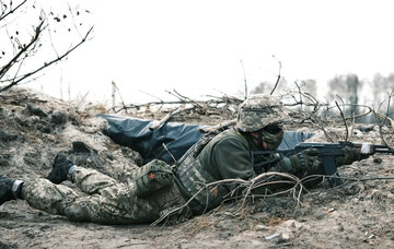 РФ перебрасывает 50 тыс. войск для наступления на Харьков: ВСУ объяснили