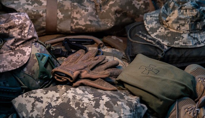 ГОТ инициировал закупку исключительно импортной военной формы, без допуска украинских производителей — Кисилевский