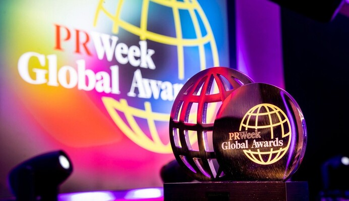 ДТЕК переміг у міжнародній премії PR Week з проєктом про наслідки атак на енергетику