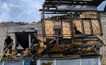 В ООН обнародовали данные о российских атаках на деоккупированную часть Херсонщины