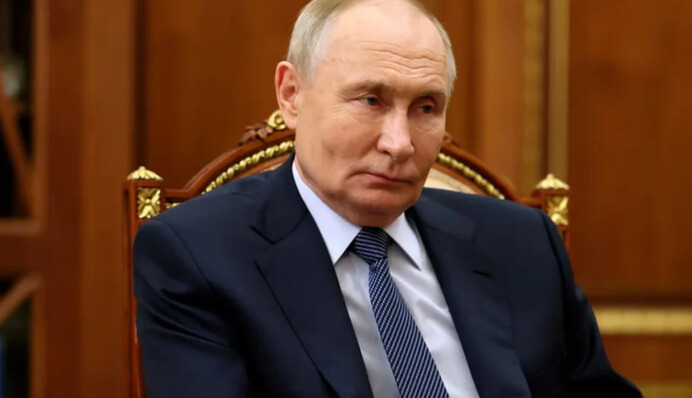 РФ готова обмінятися з Україною 