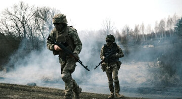 ​В Третьей штурмовой указали на ситуацию на границе Сумщины и Харьковщины