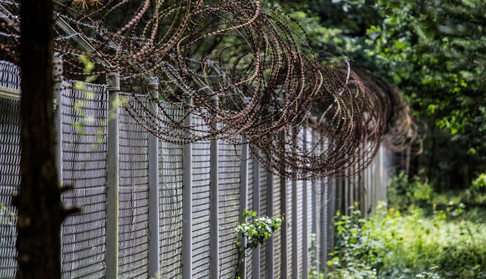 Росія зосередила біля Сум сили, достатні для можливої атаки — ДПСУ