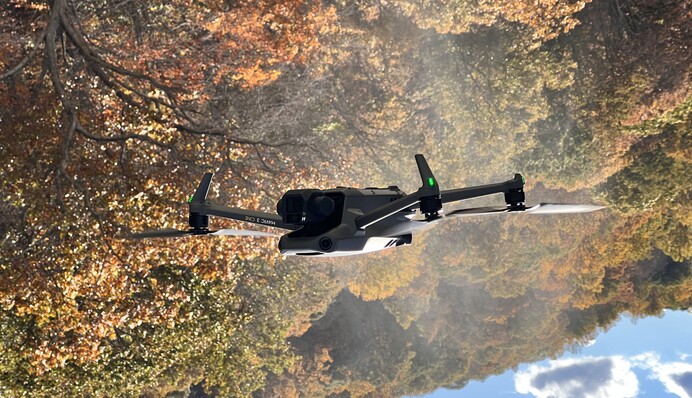 Китай припинив постачання дронів Україні – Зеленський