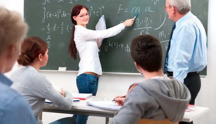 Финляндия инвестирует до 20 млн евро в реформу образования учащихся старшей школы в Украине