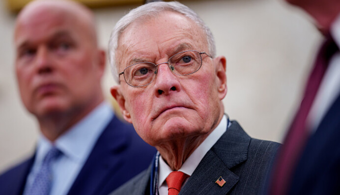 США готові обговорити з Росією припинення розширення НАТО на схід — Келлог