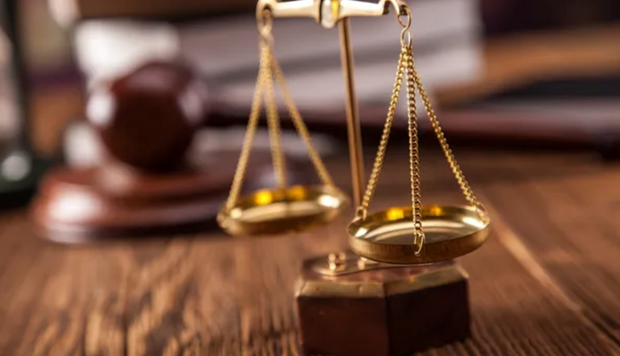 Экс-глава райсуда Волчанска получила 15 лет за госизмену