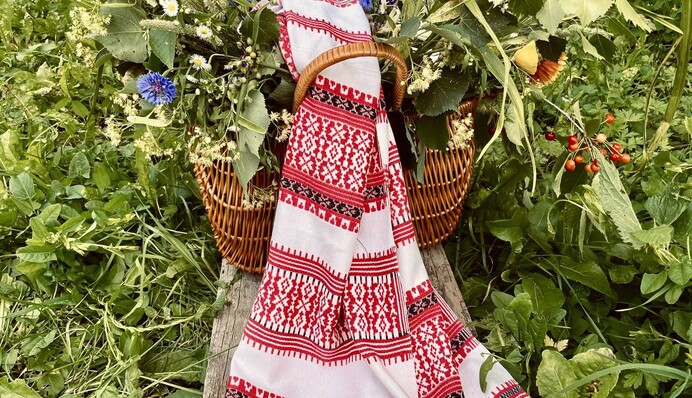 Трійця-2025: коли відзначають Зелені свята і чому ця дата цьогоріч особлива