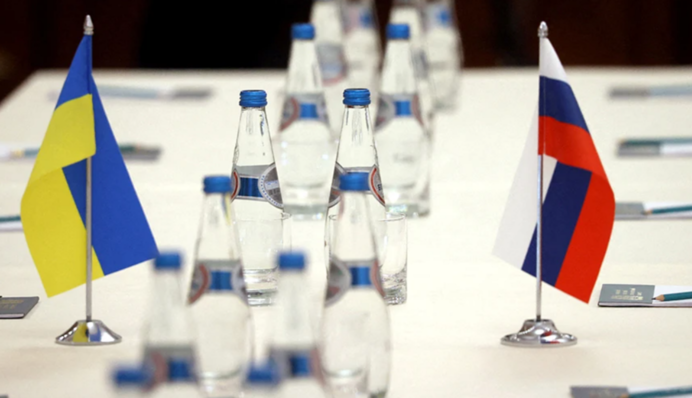 Ермак: Украина готова принять участие в следующей встрече с РФ