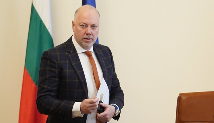 ​"Важливий захід": Зеленський запросив прем'єра Болгарії на саміт щодо України