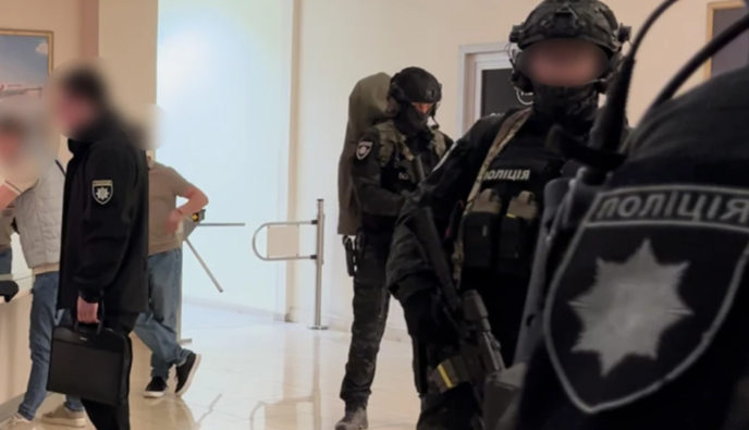 В DCH Ярославского заявили, что силовики нашли лазейку в законодательстве, чтобы незаконно проводить обыски