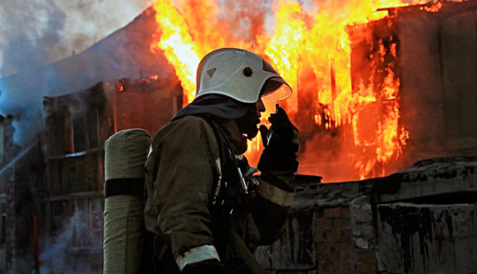 Атака дронів по Курщині: росіяни скаржаться на удар по місцю дислокації окупантів