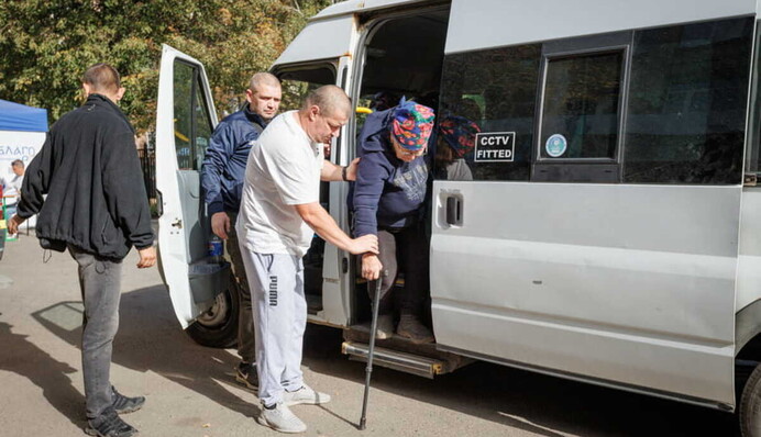 Сумська ОВА оголосила обов’язкову евакуацію ще з 11 населених пунктів