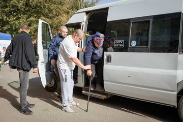 Сумская ОВА объявила обязательную эвакуацию еще из 11 населенных пунктов