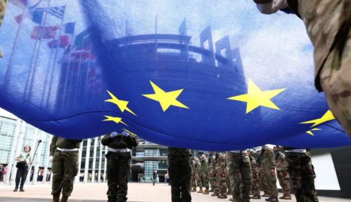 «Росія не зупиниться, доки її не зупинять»: генерал Годжес закликав Європу нарощувати оборону