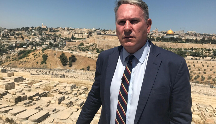 Велика Британія має допомогти Україні розробити власну ядерну зброю -  британський полковник