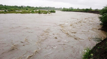 В Нигерии наводнение унесло жизни более ста человек