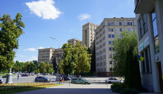 Оптимизация высшего образования: за три года в Украине стало на 33 университета меньше - МОН