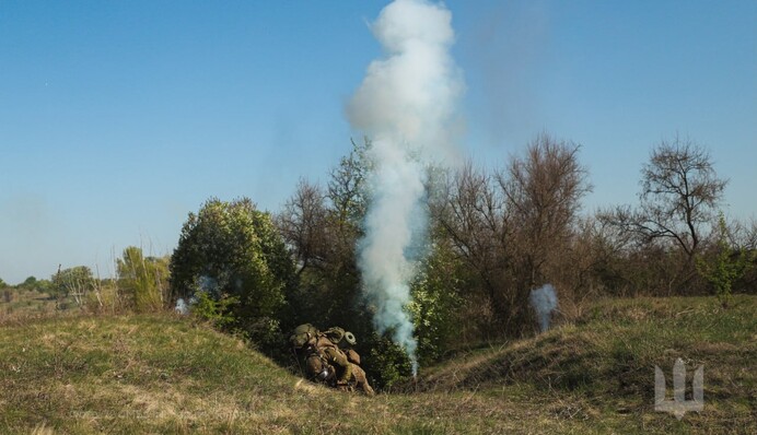 Россия ударила по расположению одного из учебных подразделений Сухопутных войск ВСУ - есть погибшие и раненые
