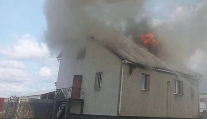 Масштабна атака на Житомирщину: що відомо про наслідки наразі