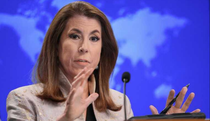 Трамп и Рубио должны принять соответствующие решения по результатам переговоров Киева и Москвы