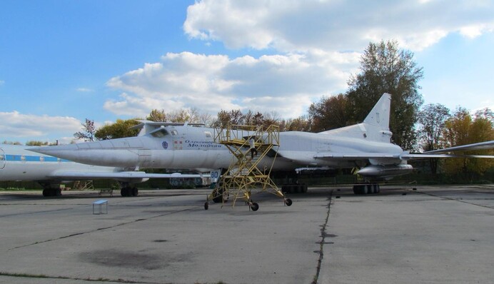 У РФ офіційно відреагували на атаку на стратегічні бомбардувальники