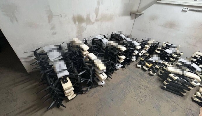 Операція “Павутина”: Україна знищила 34% носіїв ракет РФ — СБУ