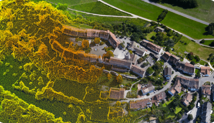 Россия хочет картографировать ВОТ, чтобы закрепить контроль над захваченными землями – СВР