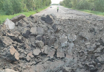 Россияне обстреляли Харьков дронами и ракетами: есть раненые, среди которых - дети