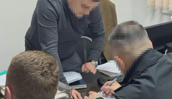 На Ивано-Франковщине начальник ТЦК завышал цифры мобилизации для лучшей статистики