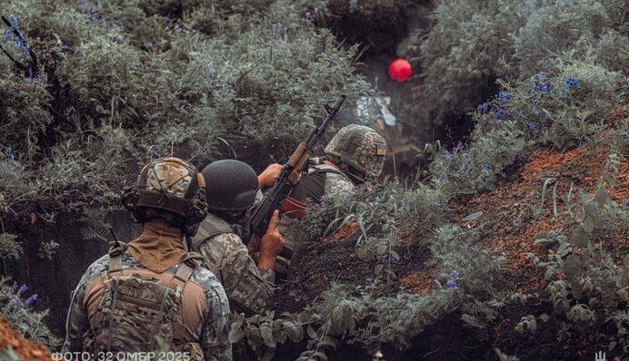 ”Фронт перевернут, на Сумщине враг наступает не так, как на Покровском направлении” - политолог