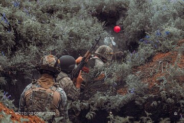 ”Фронт перевернут, на Сумщине враг наступает не так, как на Покровском направлении” - политолог