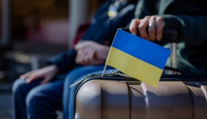 ​Україна повернула з окупації 18-річну дівчину і 21-річного хлопця